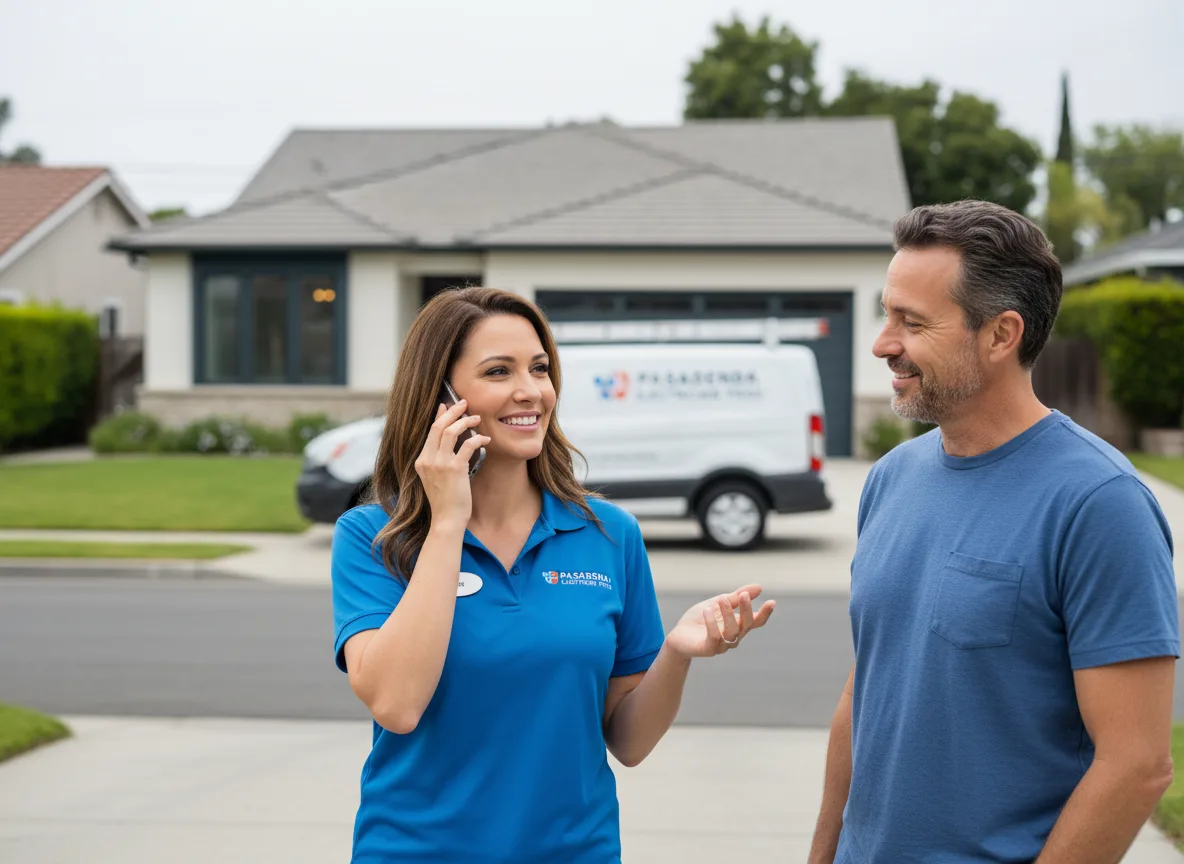 Electrician Rainelle, WV FAQs